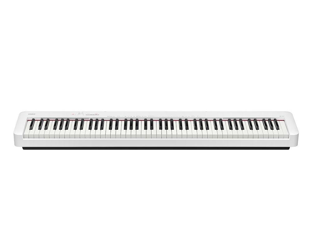 CDP-S110 WE Kompakt-Piano