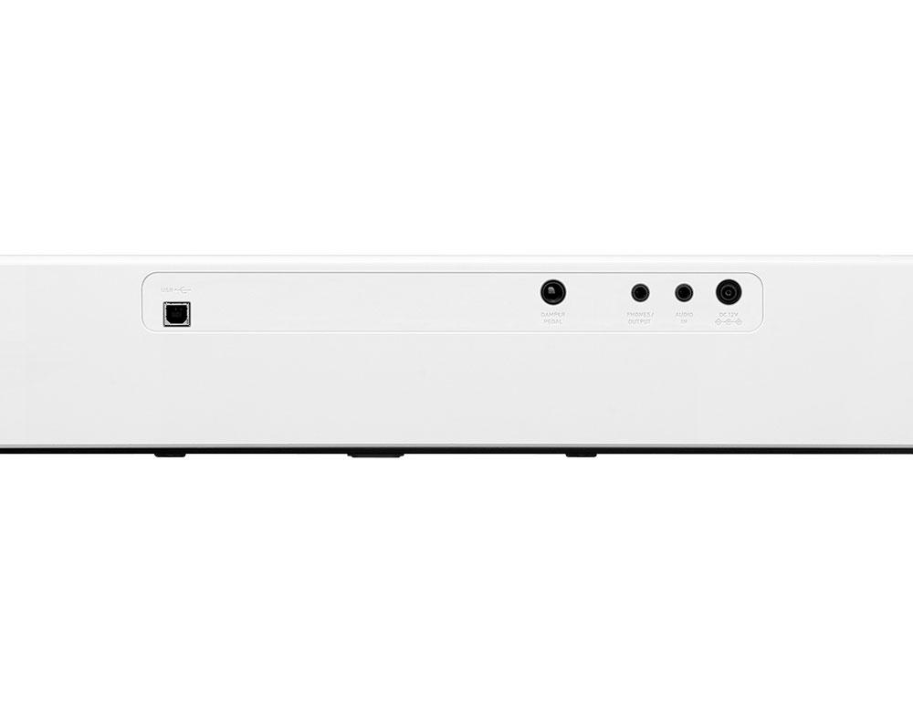 CDP-S110 WE Kompakt-Piano