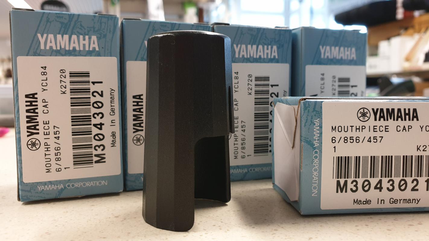 Kapsel YCL 457/856/846