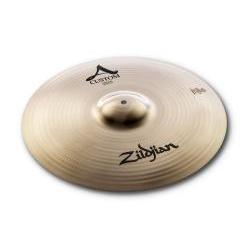 18-Zoll A-Custom Crash brilliant