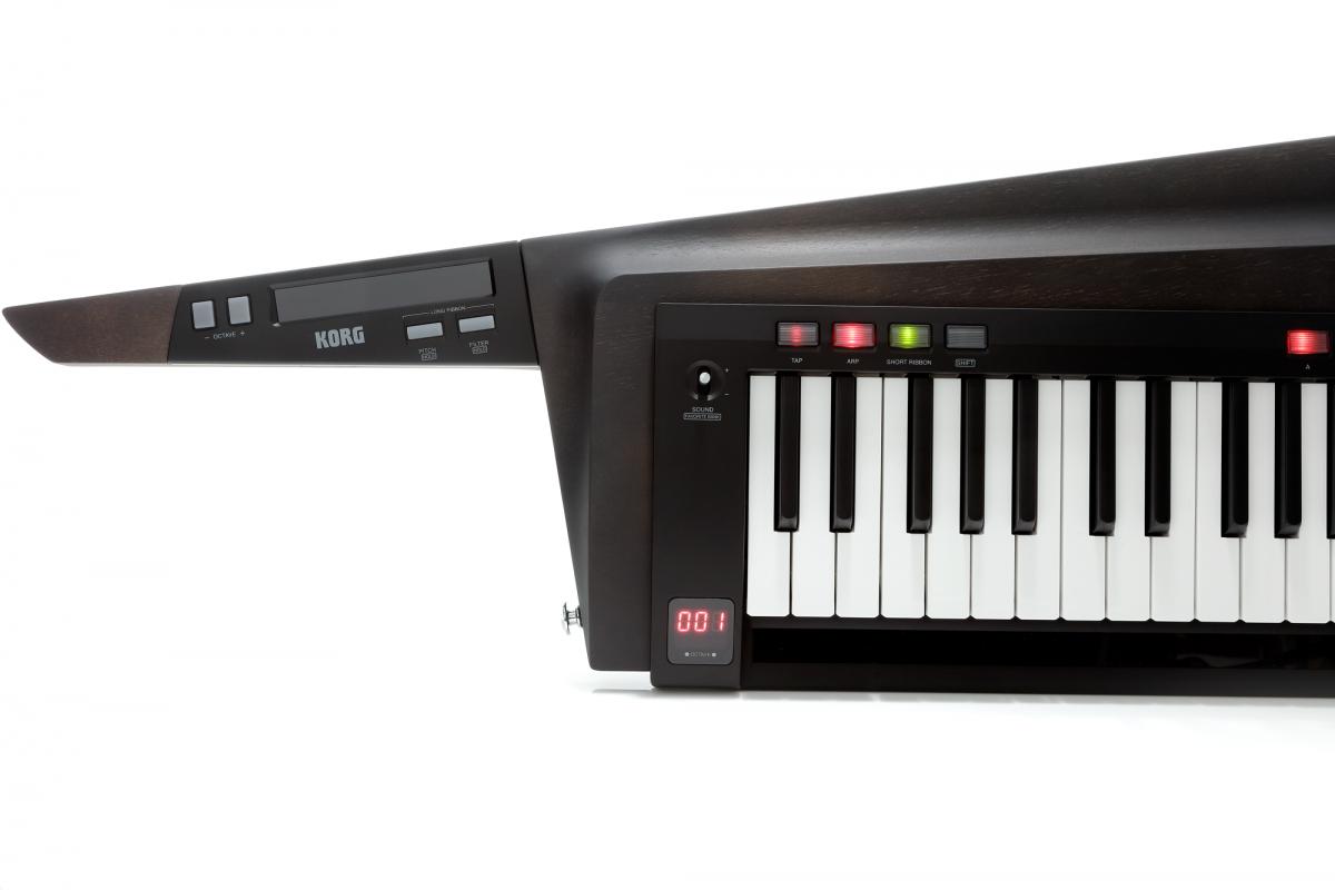 Keytar RK-100S2 schwarz