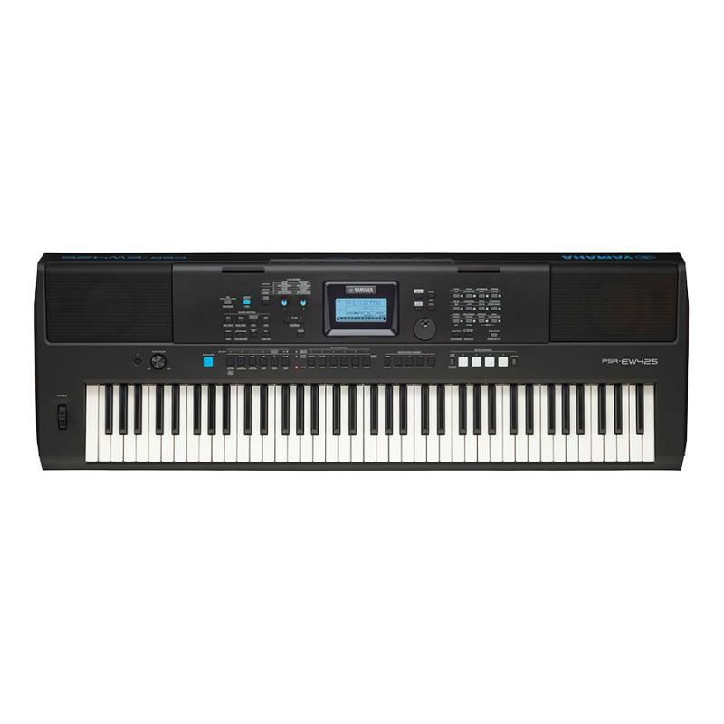 PSR-EW-425 Keyboard