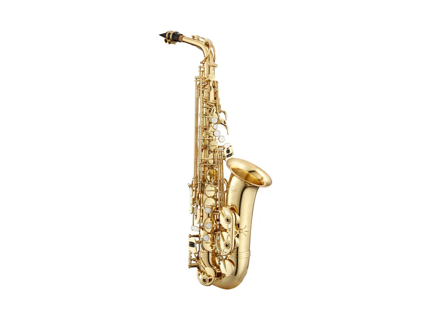 AS2155LQ-CH Altsaxophon