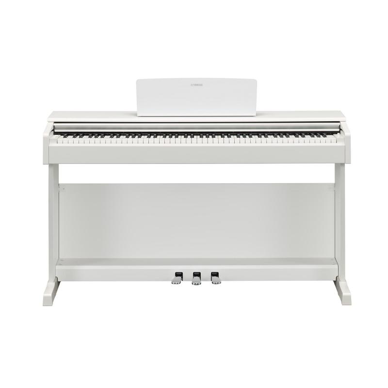 Arius YDP145 Weiss
