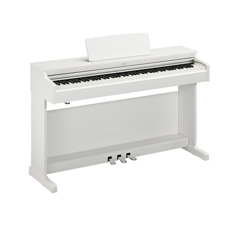 Arius YDP165WH Weiß