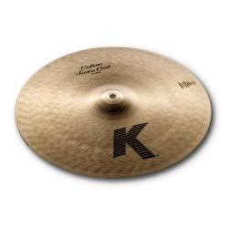 16 Zoll K-Custom Session Crash