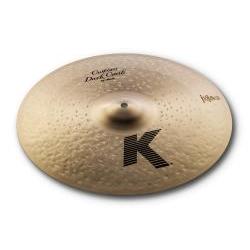 16-Zoll K-Custom Dark-Crash