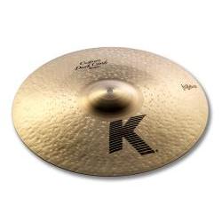 18 Zoll K-Custom Dark-Crash