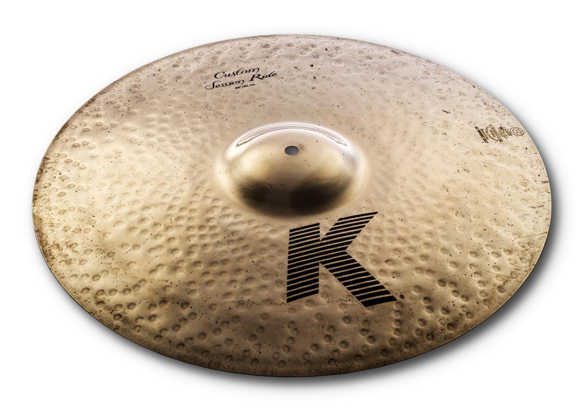 K-Custom Session-Ride 20-Zoll