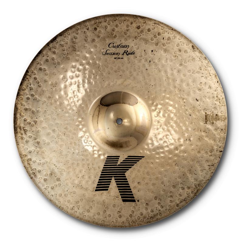 K-Custom Session-Ride 20-Zoll