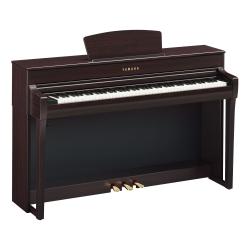 Clavinova CLP735R Palisander