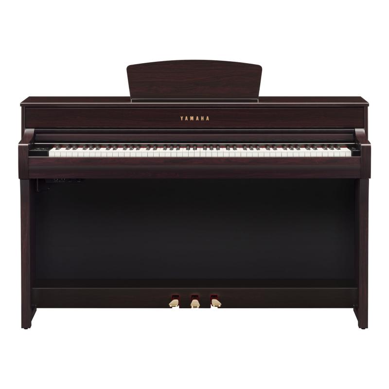 Clavinova CLP735R Palisander