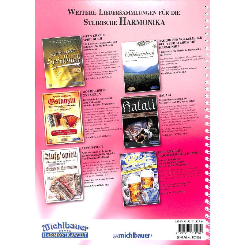 Mein zweites Spielbuch