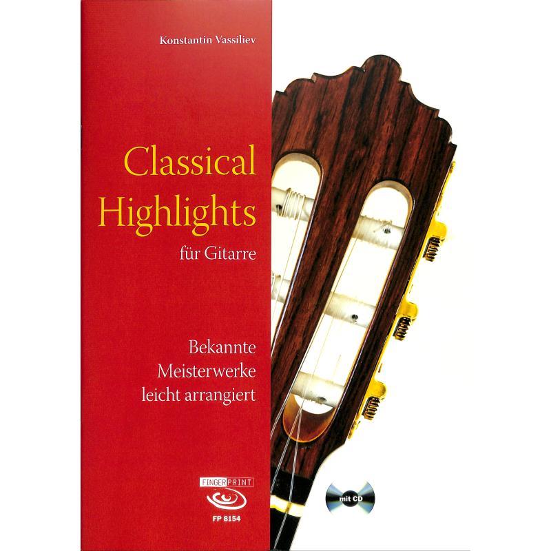 Classical highlights