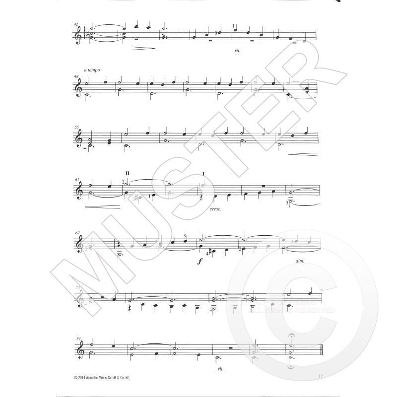 Classical highlights