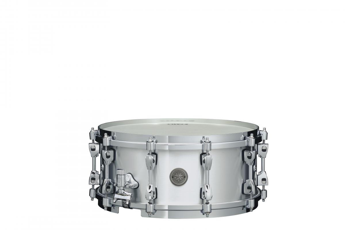 STARPHONIC Aluminum Concert Snare Drum