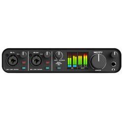 M4 USB-Audio-Interface