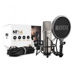 NT1-A Großmembran-Kondensatormikrofon