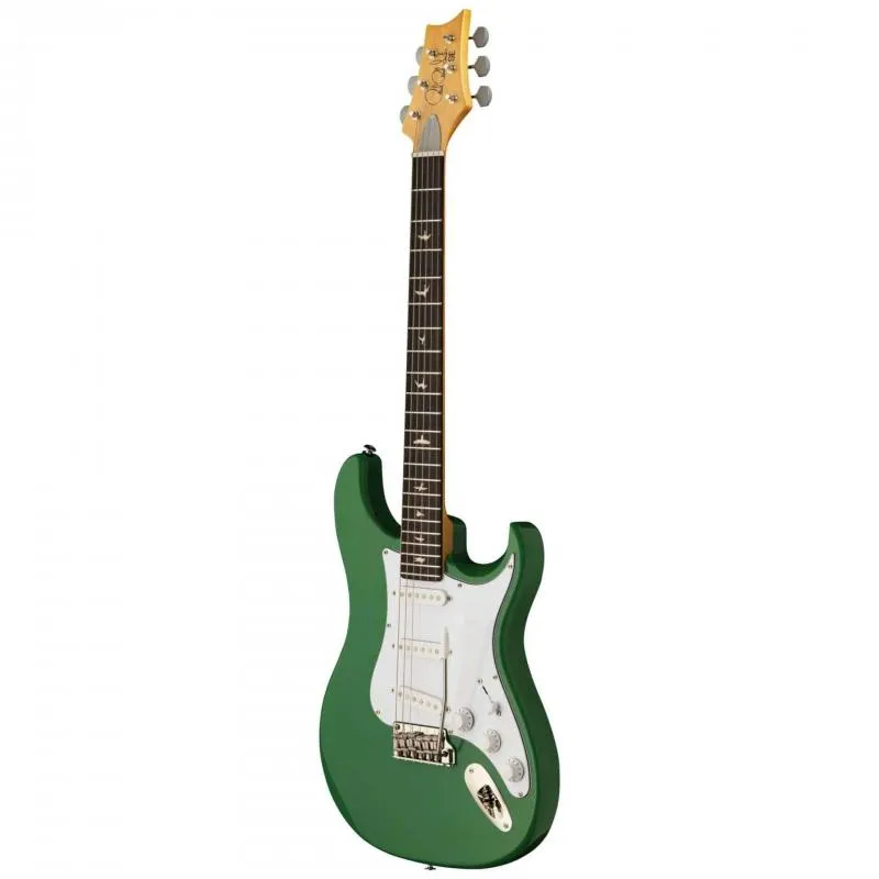SE Silver Sky 4J Evergreen