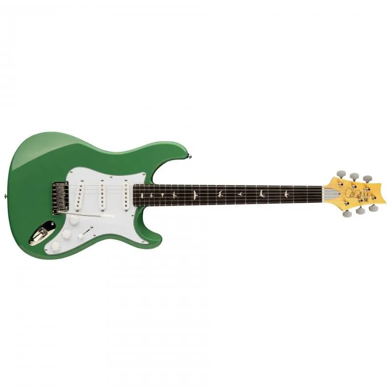 SE Silver Sky 4J Evergreen