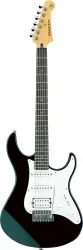 Pacifica 112J BL Schwarz