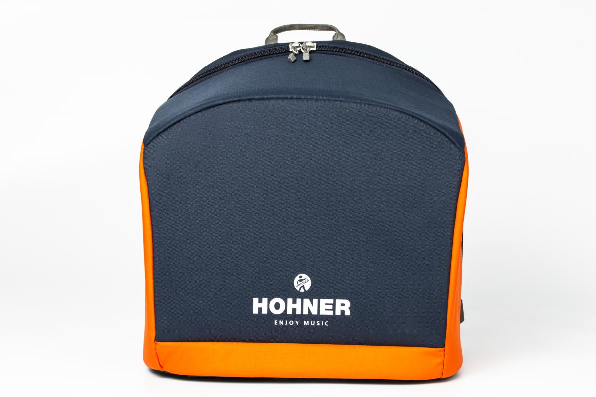 Tasche für XS-Akkordeon