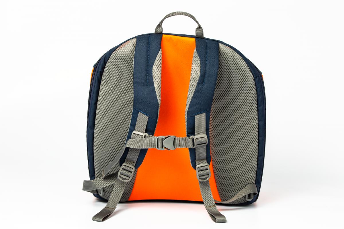 Tasche für XS-Akkordeon