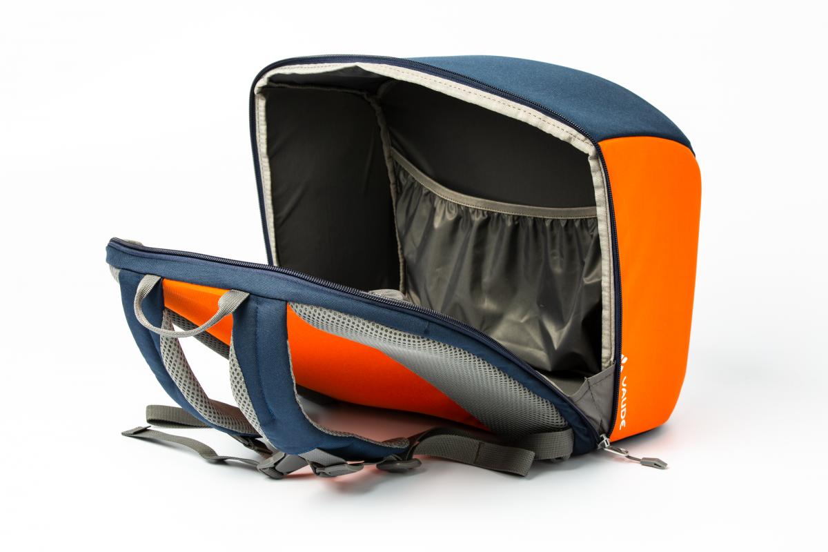 Tasche für XS-Akkordeon