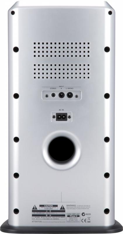 PM-03 Drum Monitor-System