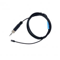 MKE2-EW Gold Lavalier-Mikrofon