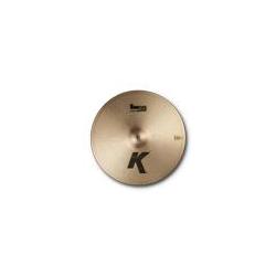 ZILDJIAN Crash, K Zildjian, 16-Zoll , Dark Thin Crash, traditional 