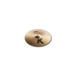 ZILDJIAN Crash, K Zildjian, 17-Zoll , Dark Thin Crash, traditional 