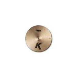 ZILDJIAN Crash, K Zildjian, 17-Zoll , Dark Thin Crash, traditional 