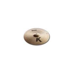 ZILDJIAN Crash, K Zildjian, 19-Zoll, Dark Thin Crash, traditional 