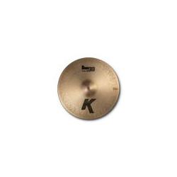 ZILDJIAN Crash, K Zildjian, 19-Zoll, Dark Thin Crash, traditional 