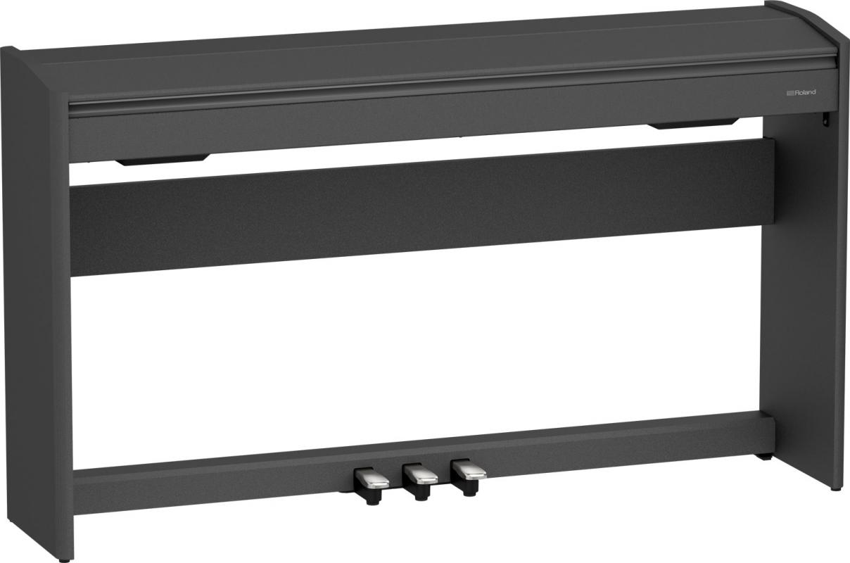 F107-BKX Kompakt-Piano