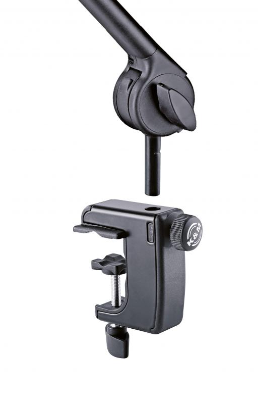 23865 Mikrofonarm 