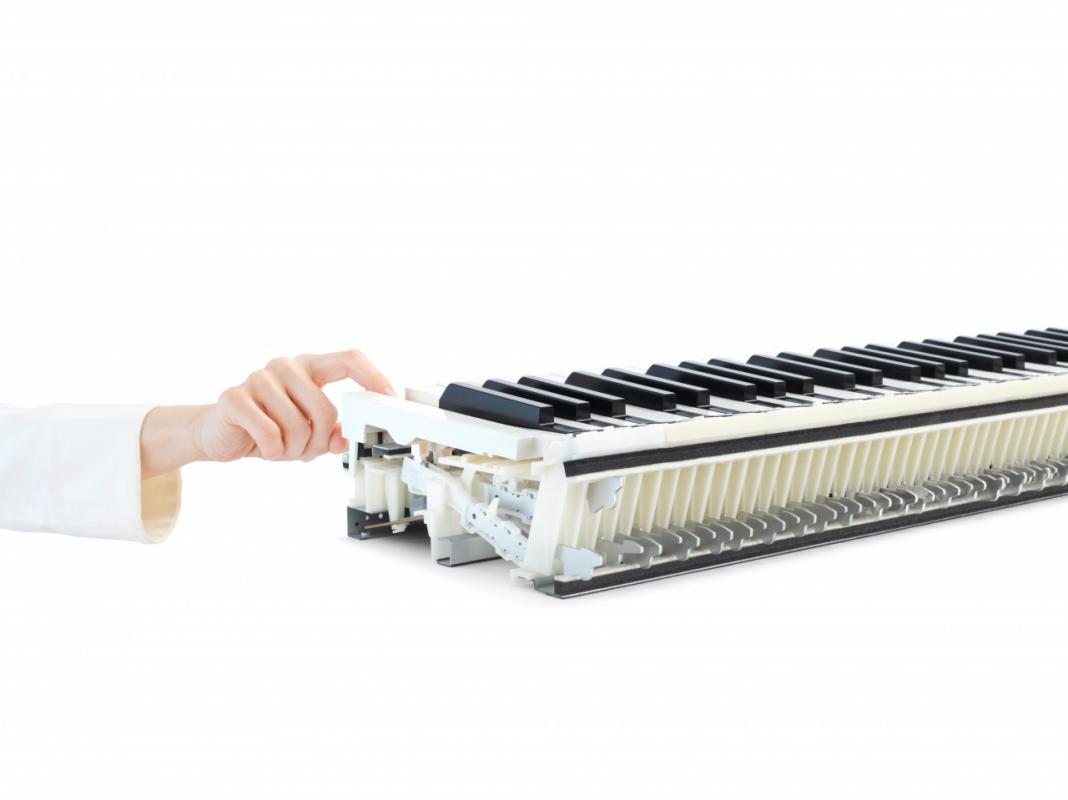 CN-201B Digitalpiano