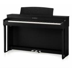 CN-301 Digitalpiano Schwarz