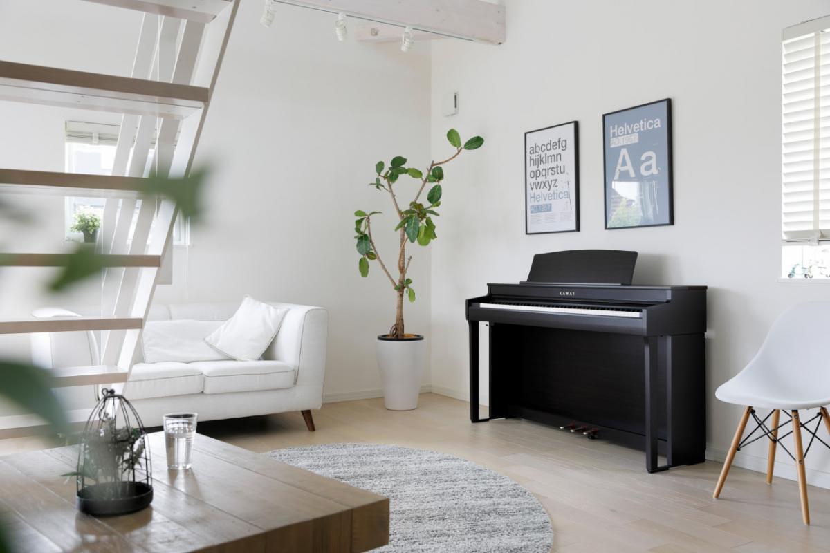 CN-301 Digitalpiano