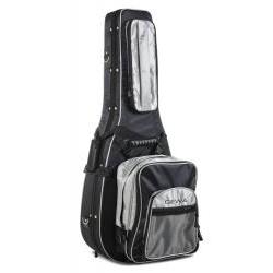 Gitarrenetui Ambiente Light Weight Softcase