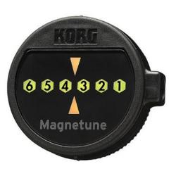 MG1 Magnetune schwarz