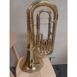 Euphonium 4 Ventile - gebraucht