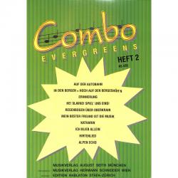 Combo Evergreens Heft 2