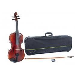 3/4 Violin-Set Ideale-VL2