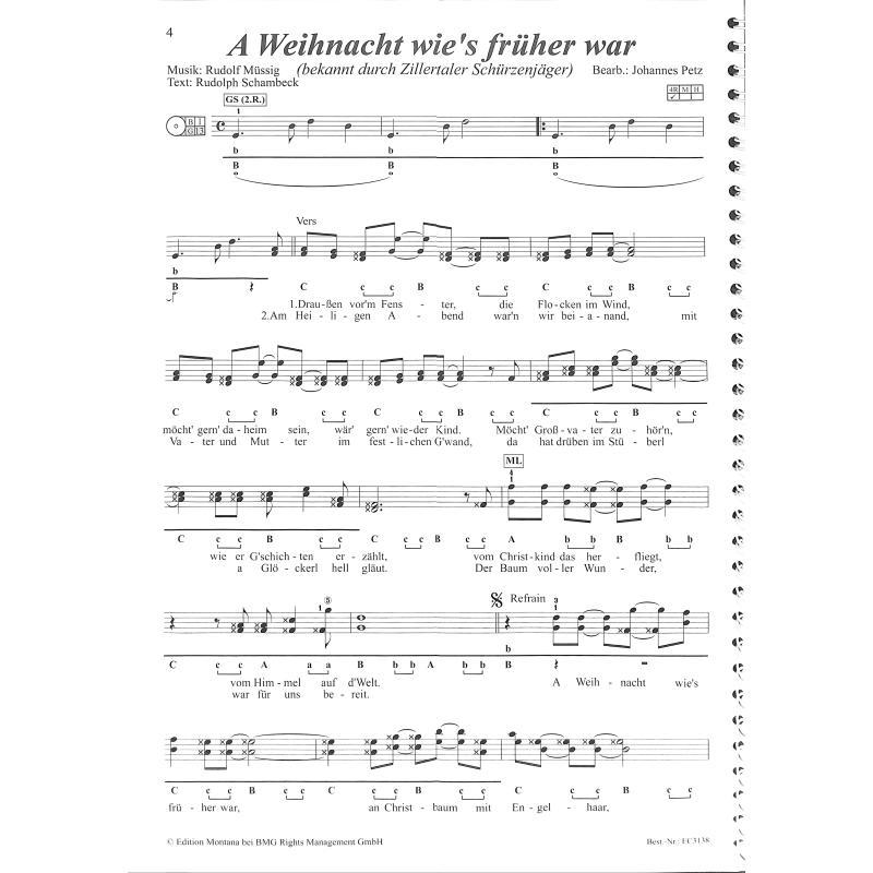 Weihnachten wies früher war (+app)