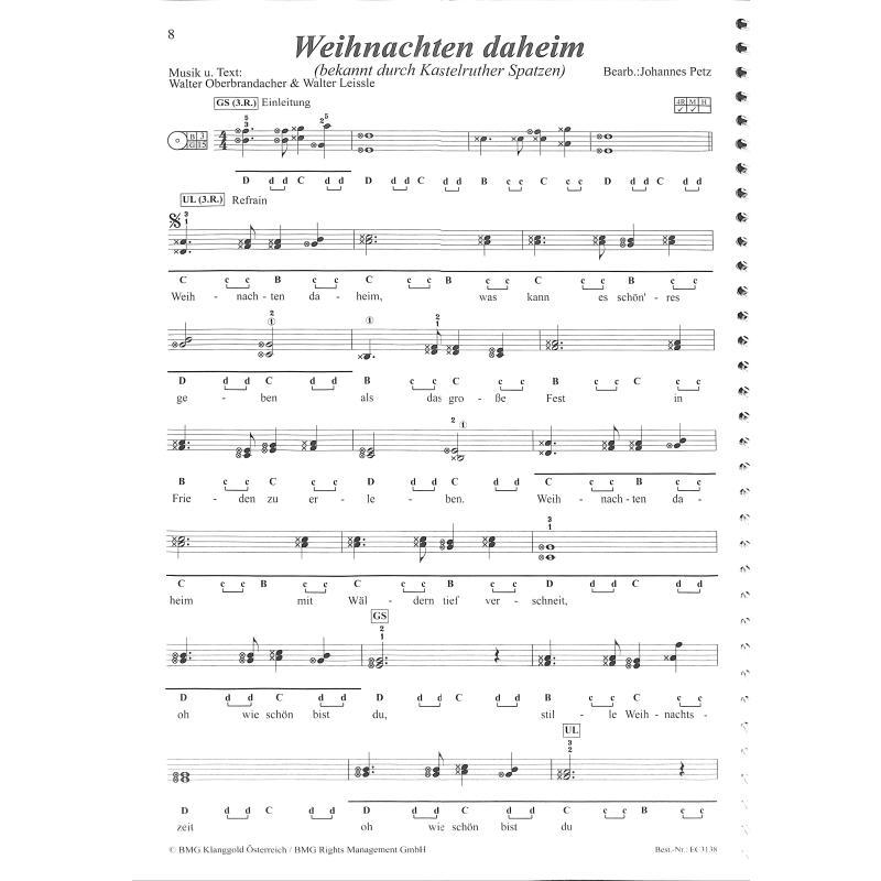 Weihnachten wies früher war (+app)