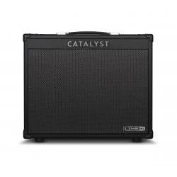 Catalyst 100