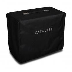 Catalyst 100 Cover