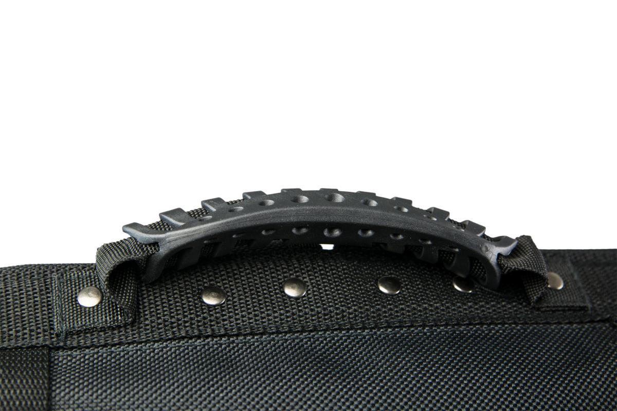 Akkordeon-Tasche Groß